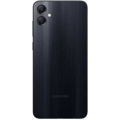 смартфон Samsung Galaxy A05 4/64GB Black SM-A055FZKDCAU