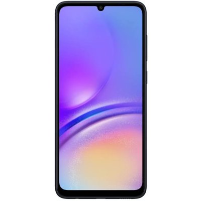 Samsung Galaxy A05 4/64GB Black SM-A055FZKDMEA