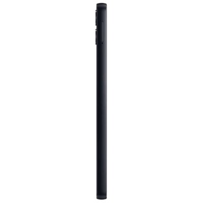 Samsung Galaxy A05 4/64GB Black SM-A055FZKDMEA
