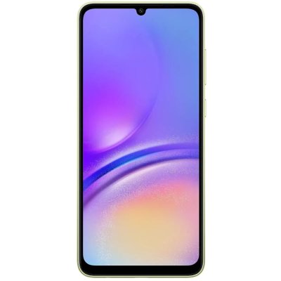 Samsung Galaxy A05 4/64GB Green SM-A055FLGQAFB