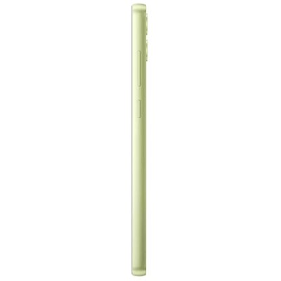 Samsung Galaxy A05 4/64GB Green SM-A055FLGQAFB