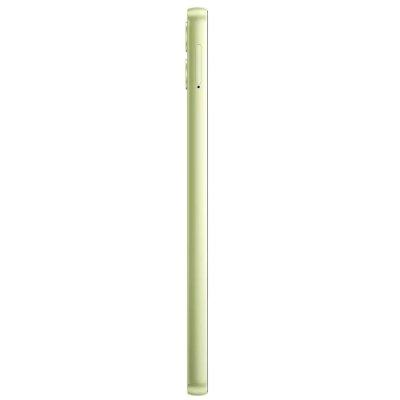 смартфон Samsung Galaxy A05 4/64GB Green SM-A055FLGQAFB