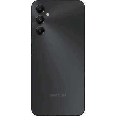 смартфон Samsung Galaxy A05s 4/128GB Black SM-A057FZKVCAU