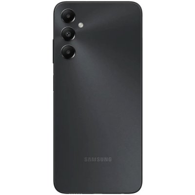 смартфон Samsung Galaxy A05s 4/128GB Black SM-A057FZKVSKZ