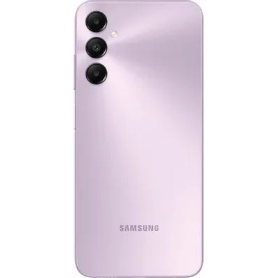 смартфон Samsung Galaxy A05s 4/128GB Light Violet SM-A057FLVVCAU