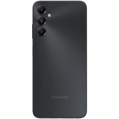 смартфон Samsung Galaxy A05s 4/64GB Black SM-A057FZKDMEA