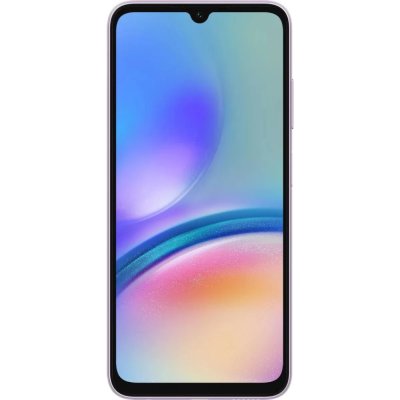 Samsung Galaxy A05s 4/64GB Light Violet SM-A057FLVDMEA