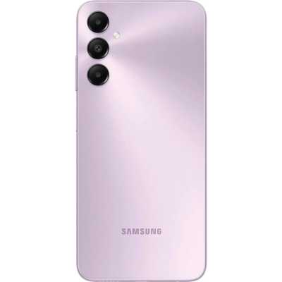 смартфон Samsung Galaxy A05s 4/64GB Light Violet SM-A057FLVDMEA
