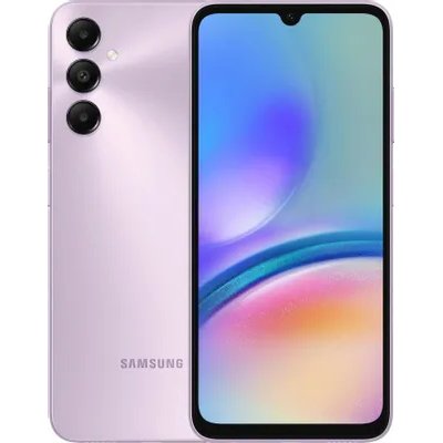 смартфон Samsung Galaxy A05s 4/64GB Light Violet SM-A057FLVUCAU