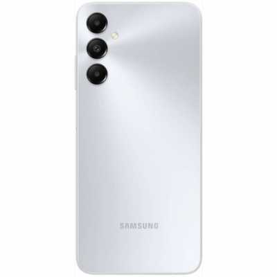 Samsung Galaxy A05s 4/64GB Silver SM-A057FZSDMEA