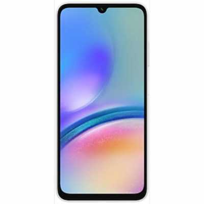 смартфон Samsung Galaxy A05s 4/64GB Silver SM-A057FZSDMEA