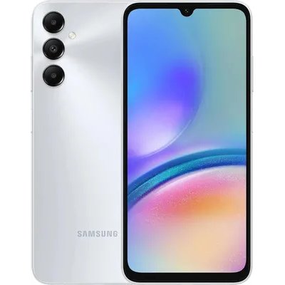 смартфон Samsung Galaxy A05s 4/64GB Silver SM-A057FZSUCAU