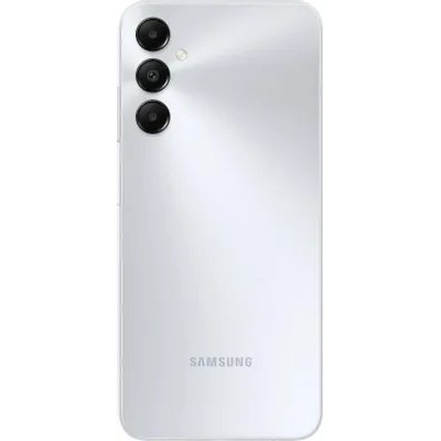 смартфон Samsung Galaxy A05s 4/64GB Silver SM-A057FZSUCAU