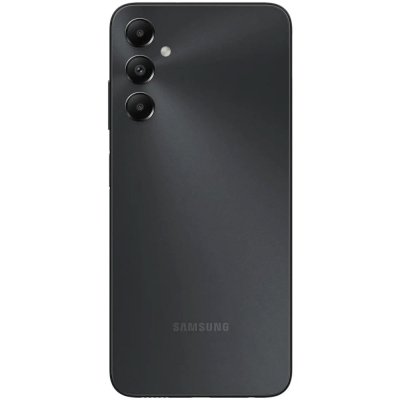 смартфон Samsung Galaxy A05s 6/128GB Black SM-A057FZKHMEA