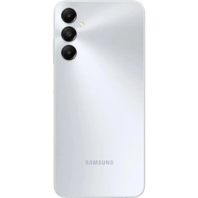 смартфон Samsung Galaxy A05s 6/128GB Silver SM-A057FZSHMWD