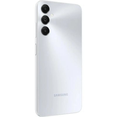 Samsung Galaxy A05s 6/128GB Silver SM-A057FZSHMWD