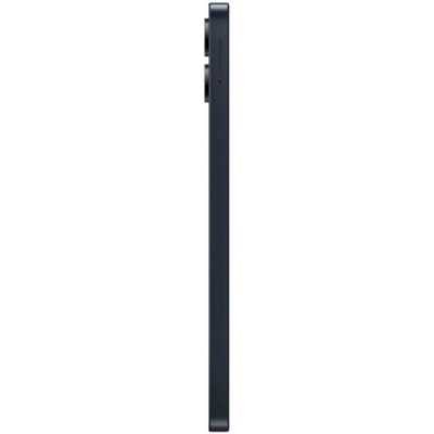 Samsung Galaxy A06 4/128GB Black SM-A065FZKGMEA