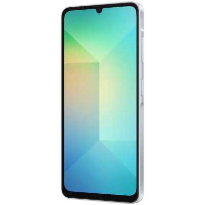 Samsung Galaxy A06 4/128GB Blue SM-A065FLBGCAU