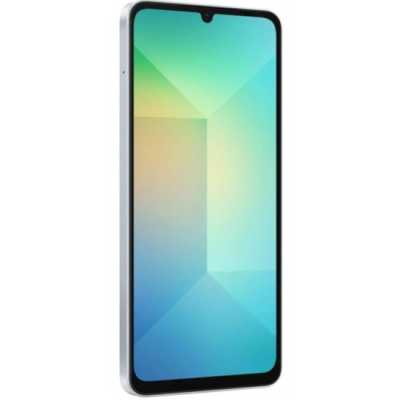 смартфон Samsung Galaxy A06 4/128GB Blue SM-A065FLBGMEA