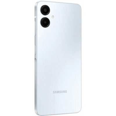 Samsung Galaxy A06 4/128GB Blue SM-A065FLBGMEA