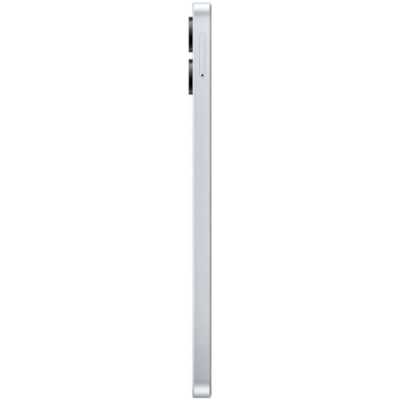 смартфон Samsung Galaxy A06 4/128GB Blue SM-A065FLBGMEA