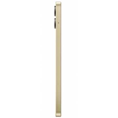 смартфон Samsung Galaxy A06 4/128GB Gold SM-A065FZDGCAU