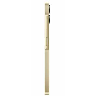Samsung Galaxy A06 4/128GB Gold SM-A065FZDGCAU