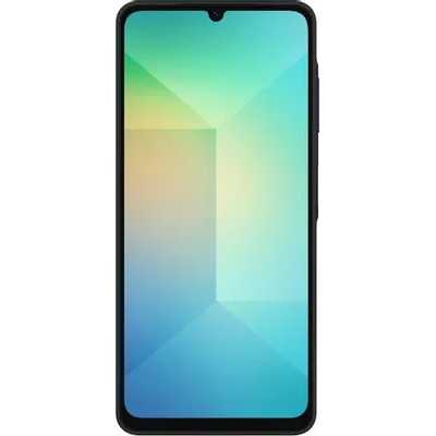 Samsung Galaxy A06 4/64GB Black SM-A065FZKDCAU