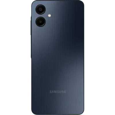 смартфон Samsung Galaxy A06 4/64GB Black SM-A065FZKDCAU