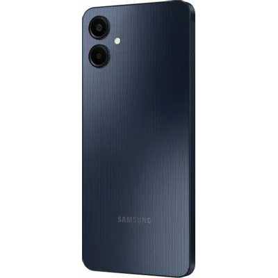 Samsung Galaxy A06 4/64GB Black SM-A065FZKDCAU