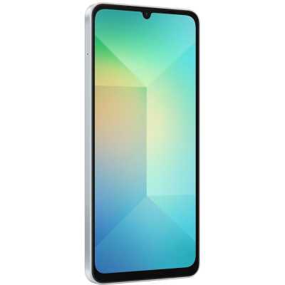 смартфон Samsung Galaxy A06 4/64GB Blue SM-A065FLBDMEA