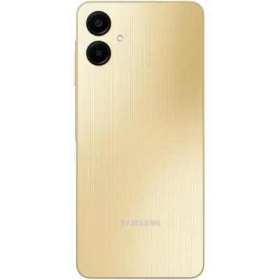 Samsung Galaxy A06 4/64GB Gold SM-A065FZDDCAU