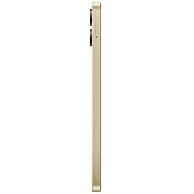 смартфон Samsung Galaxy A06 4/64GB Gold SM-A065FZDDCAU