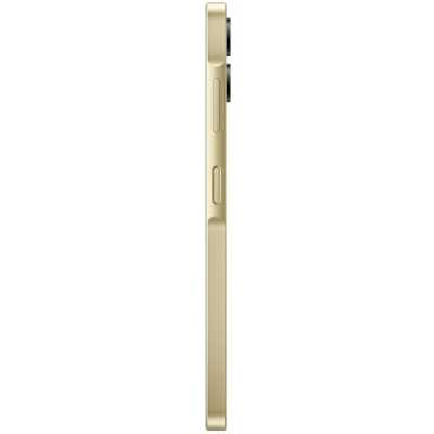 Samsung Galaxy A06 4/64GB Gold SM-A065FZDDCAU