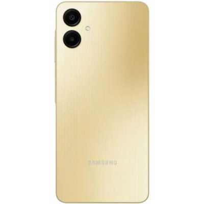 Samsung Galaxy A06 4/64GB Gold SM-A065FZDDMEA