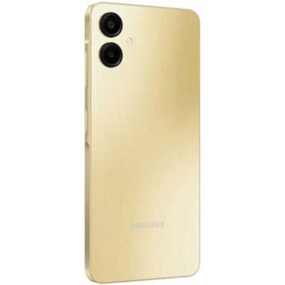 Samsung Galaxy A06 4/64GB Gold SM-A065FZDDMEA