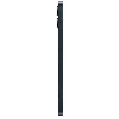 смартфон Samsung Galaxy A06 6/128GB Black SM-A065FZKHCAU
