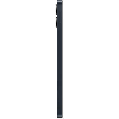 смартфон Samsung Galaxy A06 6/128GB Black SM-A065FZKHMEA