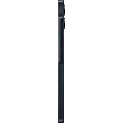 Samsung Galaxy A06 6/128GB Black SM-A065FZKHMEA