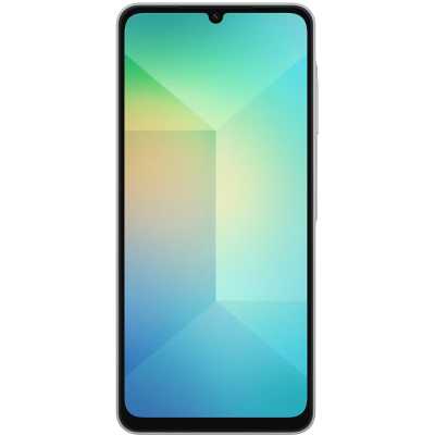 Samsung Galaxy A06 6/128GB Blue SM-A065FLBHCAU