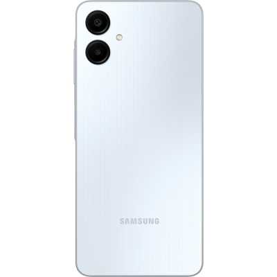 Samsung Galaxy A06 6/128GB Blue SM-A065FLBHCAU