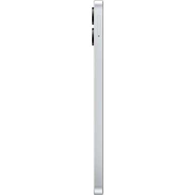 смартфон Samsung Galaxy A06 6/128GB Blue SM-A065FLBHSKZ