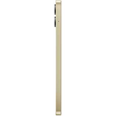 смартфон Samsung Galaxy A06 6/128GB Gold SM-A065FZDHCAU