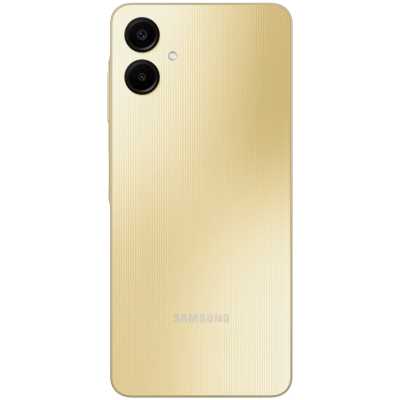Samsung Galaxy A06 6/128GB Gold SM-A065FZDHSKZ