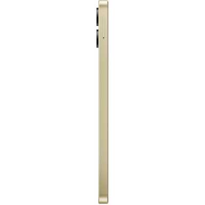 смартфон Samsung Galaxy A06 6/128GB Gold SM-A065FZDHSKZ