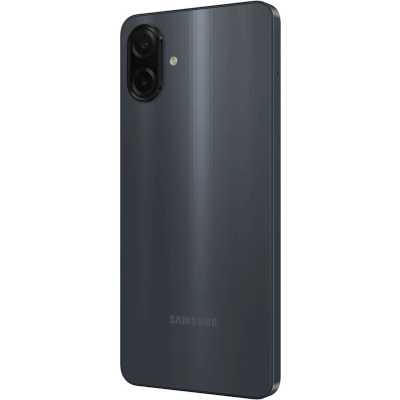 Samsung Galaxy A07 4/128GB Black SM-A075FZKGMEA