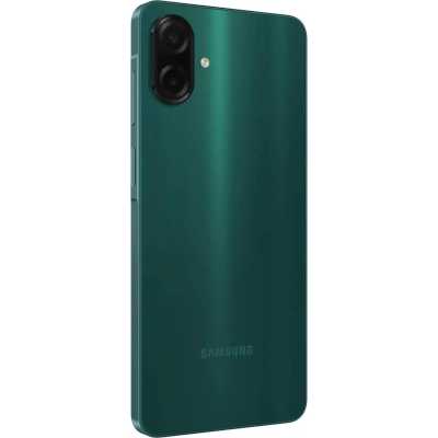 Samsung Galaxy A07 4/128GB Green SM-A075FZGGMEA