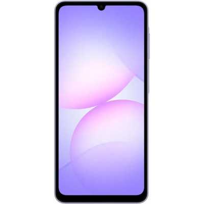 Samsung Galaxy A07 4/128GB Violet SM-A075FLVGCAU