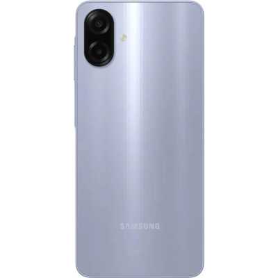 смартфон Samsung Galaxy A07 4/128GB Violet SM-A075FLVGCAU