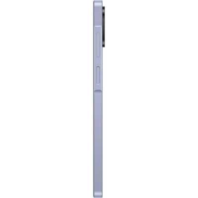 смартфон Samsung Galaxy A07 4/128GB Violet SM-A075FLVGCAU